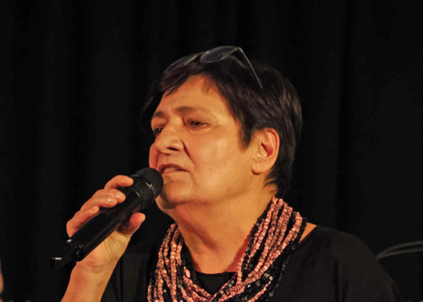 Ali Gaggl