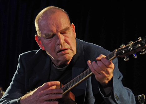 Karl Ritter solo
