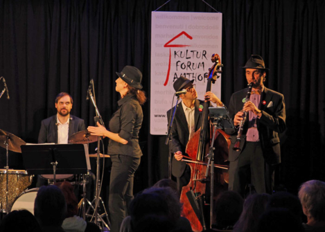Klezmer Fest Feldkirchen