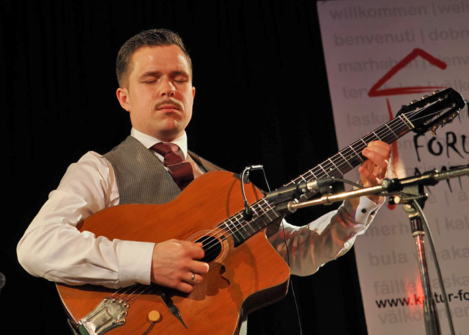 Schneeberger Bakanic Quartett
