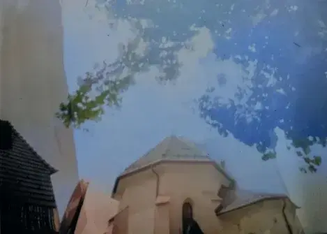 camera obscura